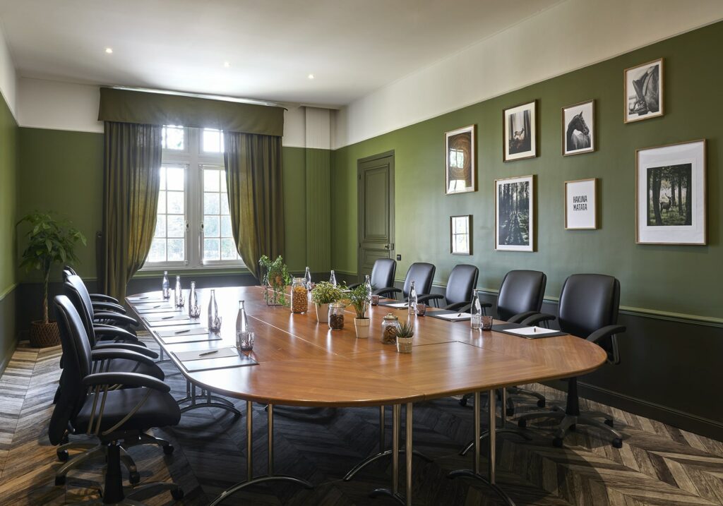 Daumier Meeting room
