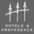 Logo Hotels & Preference