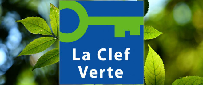 Label Clef Verte